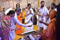 Shashtyabdapurti Utsava - Karla - Day 9 (17 Nov 2024)